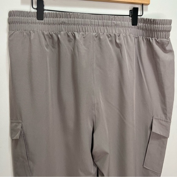 RBX Lightweight Tan Cargo Pants Size XL - Picture 7 of 10
